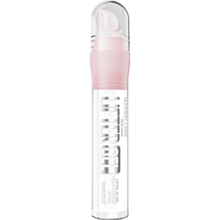 Lifter Gel Lip Gloss