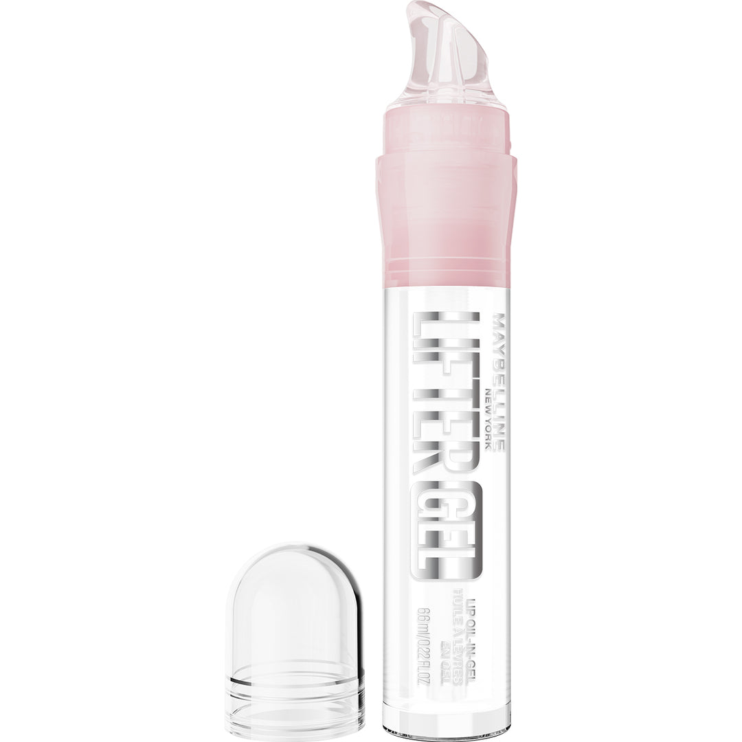 Lifter Gel Lip Gloss