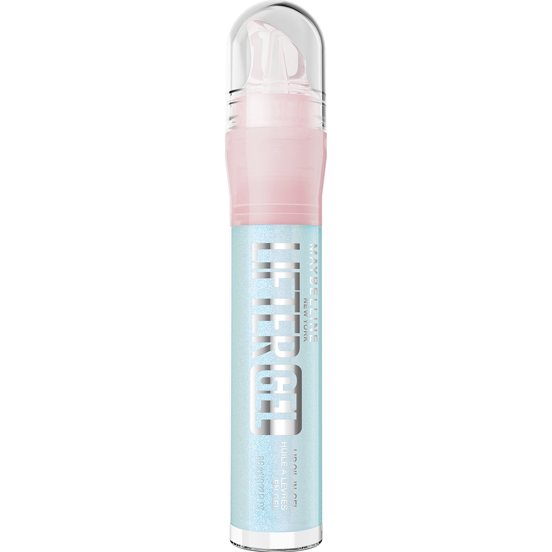 Lifter Gel Lip Gloss