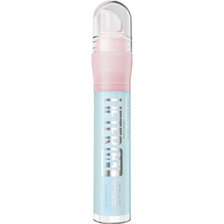 Lifter Gel Lip Gloss