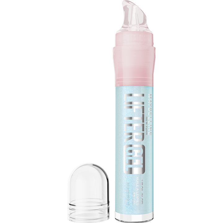 Lifter Gel Lip Gloss