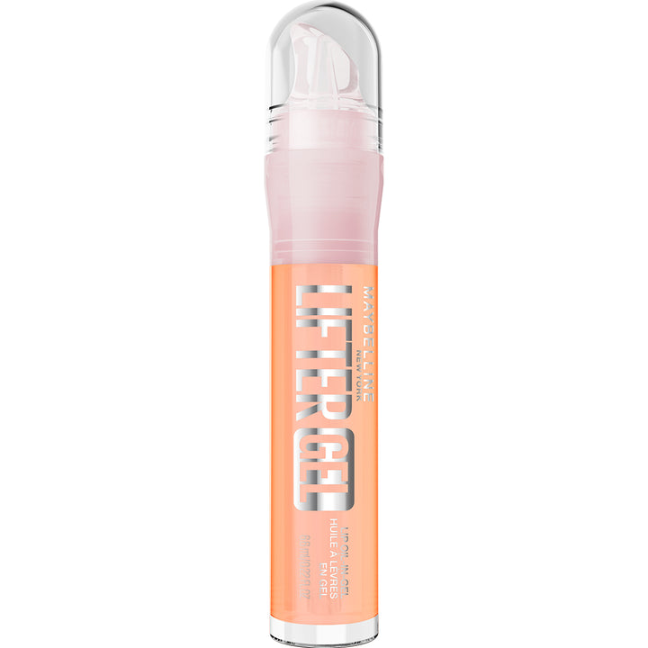 Lifter Gel Lip Gloss