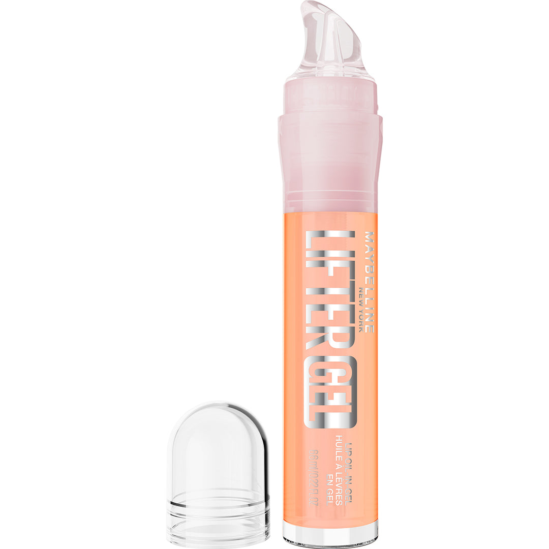 Lifter Gel Lip Gloss