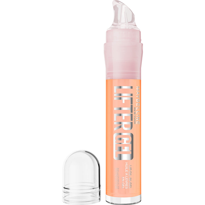 Lifter Gel Lip Gloss
