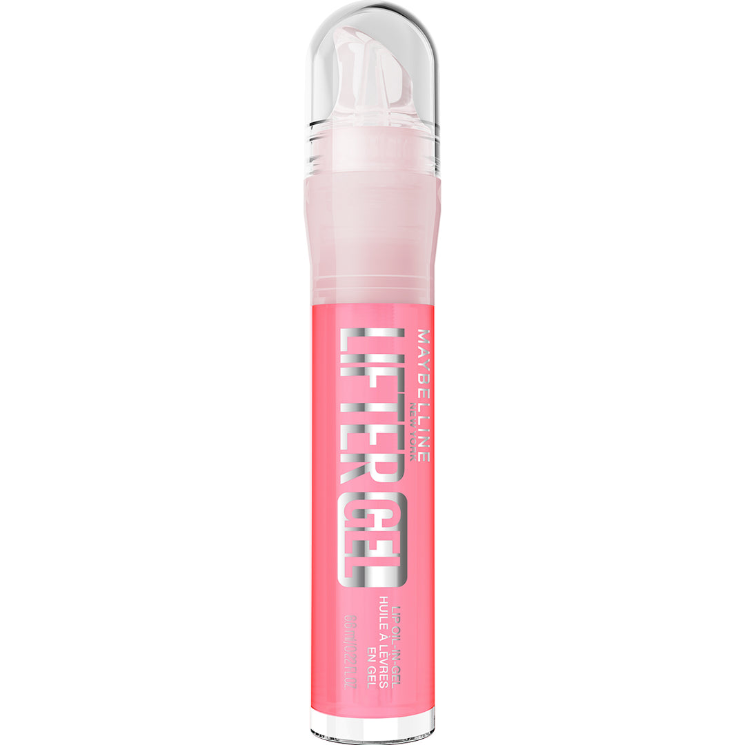 Lifter Gel Lip Gloss
