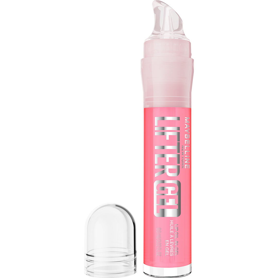 Lifter Gel Lip Gloss