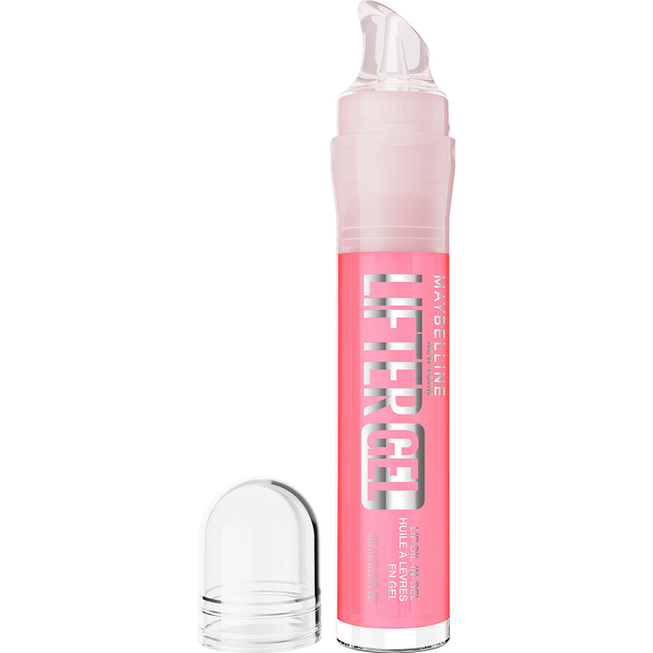 Lifter Gel Lip Gloss
