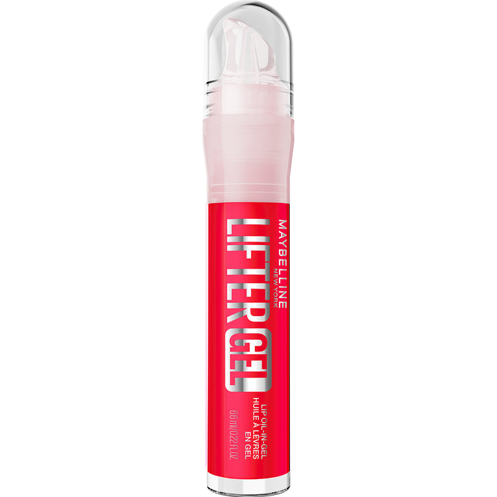 Lifter Gel Lip Gloss