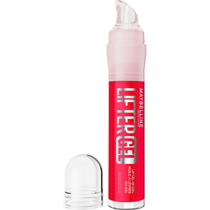 Lifter Gel Lip Gloss