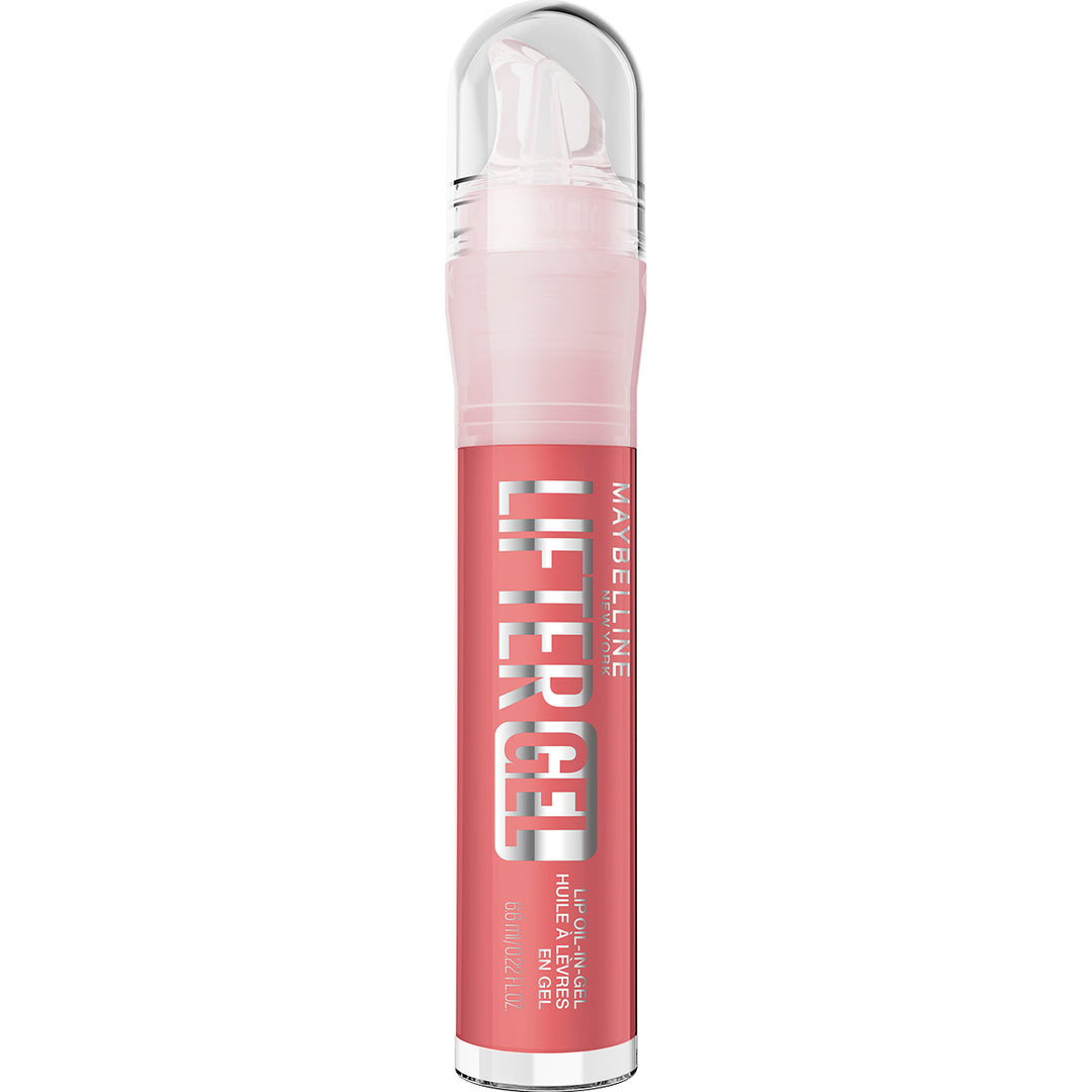 Lifter Gel Lip Gloss
