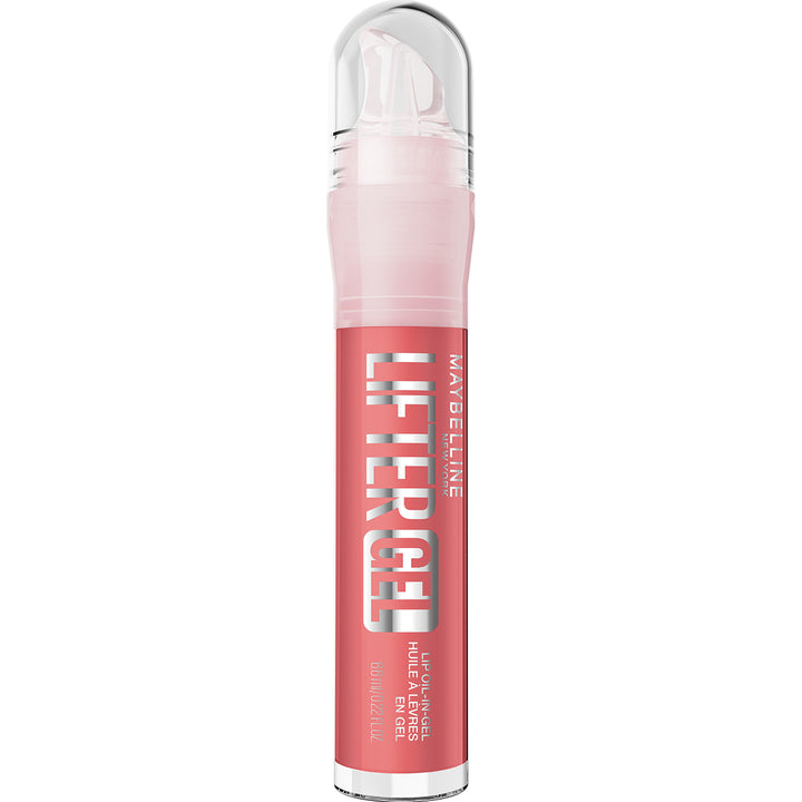 Lifter Gel Lip Gloss