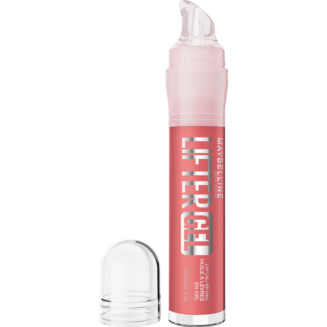 Lifter Gel Lip Gloss