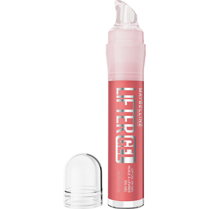 Lifter Gel Lip Gloss