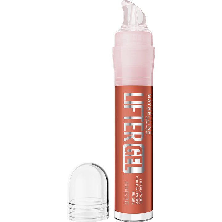 Lifter Gel Lip Gloss