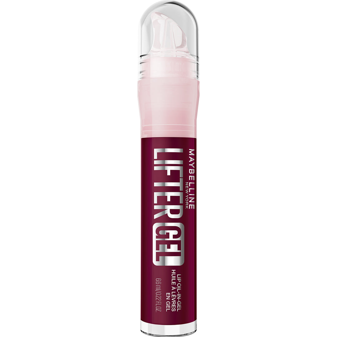 Lifter Gel Lip Gloss