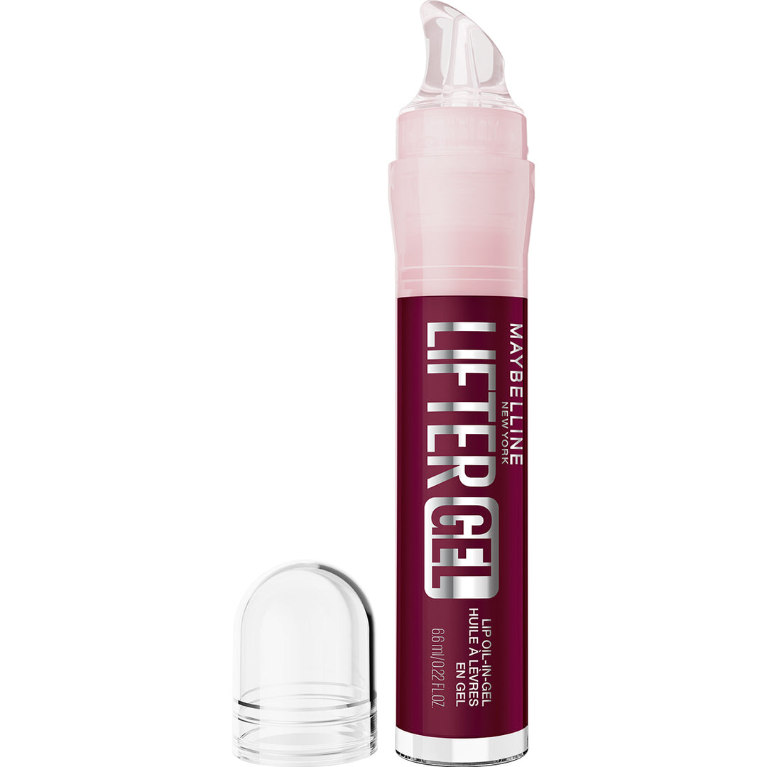 Lifter Gel Lip Gloss