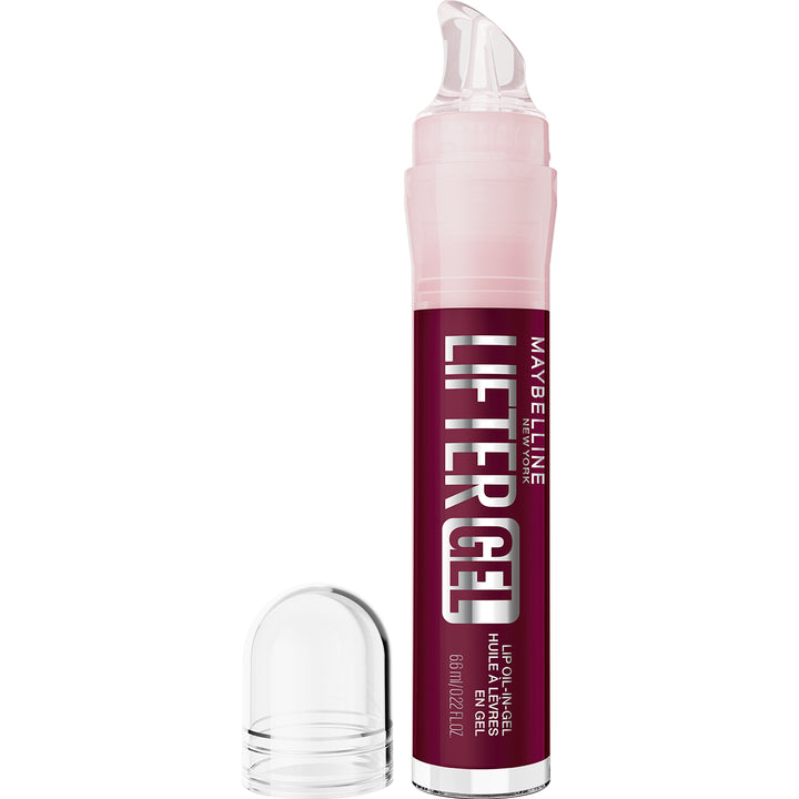 Lifter Gel Lip Gloss