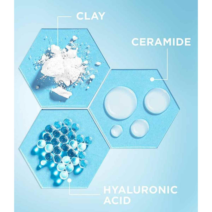 Pure Active Deep Cleanser Hydrator 250ml