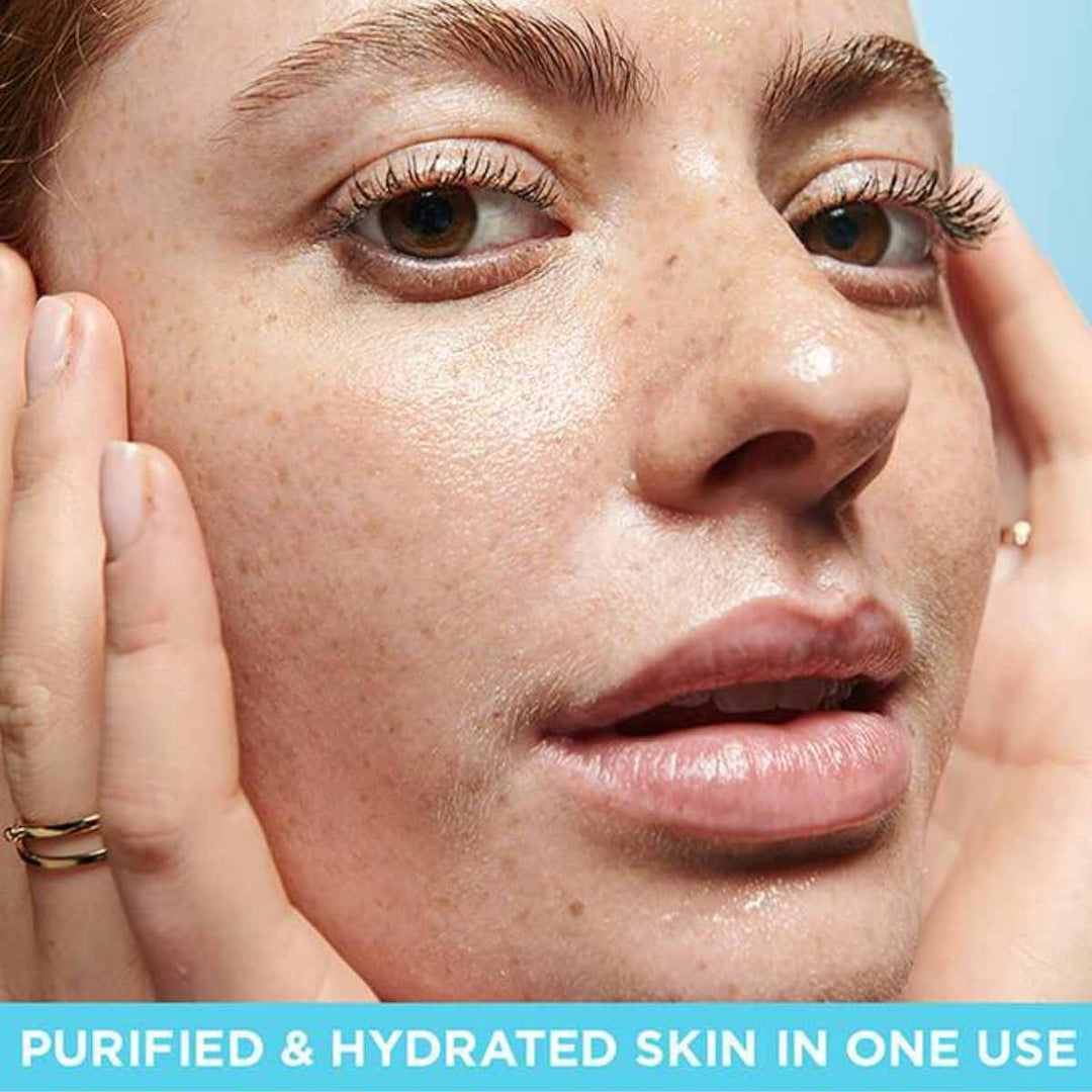 Pure Active Deep Cleanser Hydrator 250ml