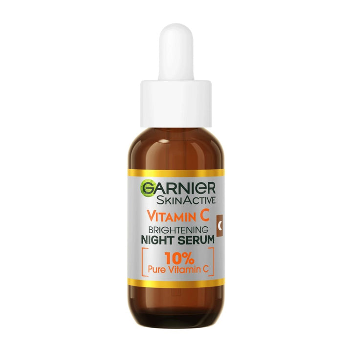 Vitamin C Brightening Night Serum