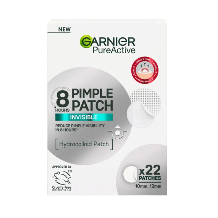 Pure Active Pimple Patches