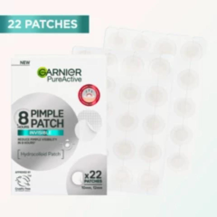 Pure Active Pimple Patches