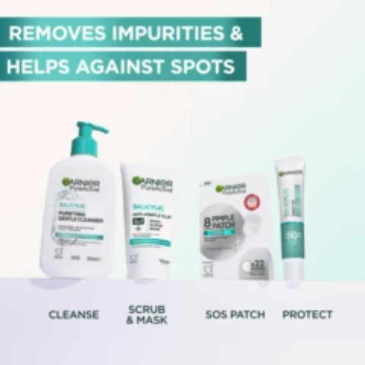Pure Active Pimple Patches