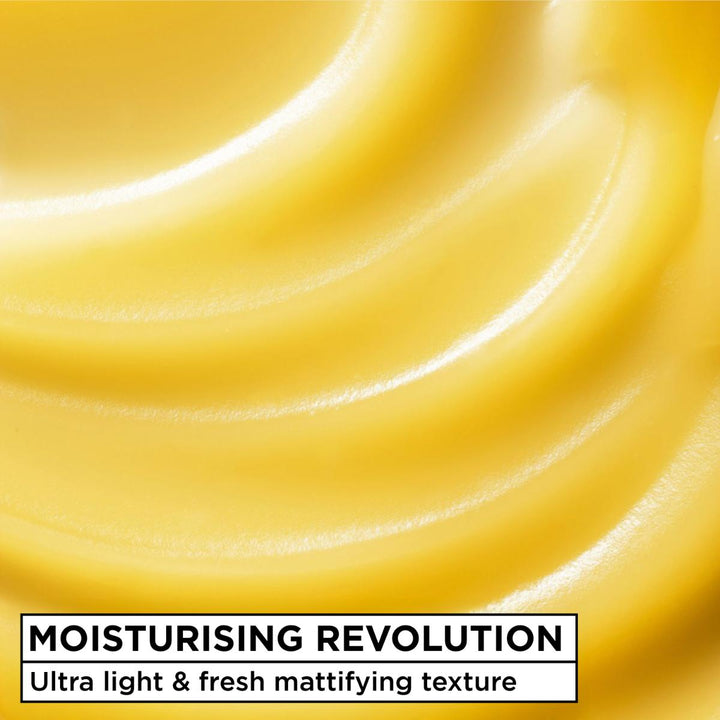 Sorbet Fresh & Bright Hydrating Cream