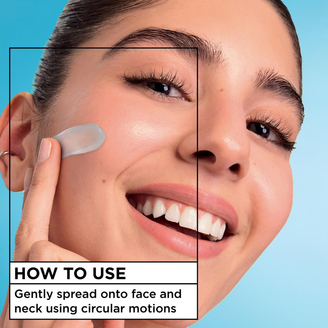 Sorbet Fresh & Plump Hydrating Cream
