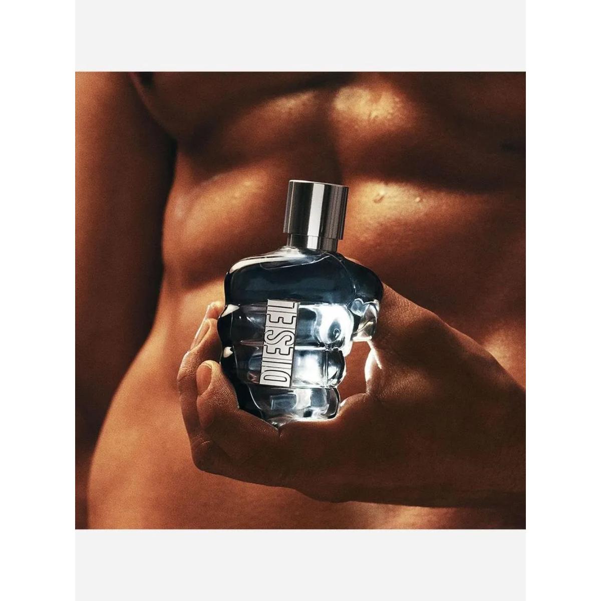 Mens Only The Brave Eau de Toilette – Edgars