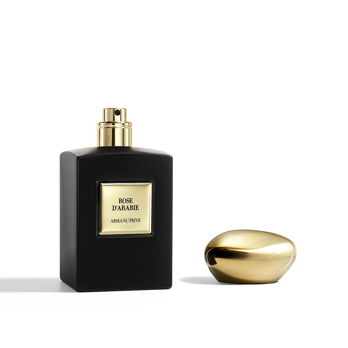 Ladies Rose D Arabie Eau De Parfum Intense – Edgars