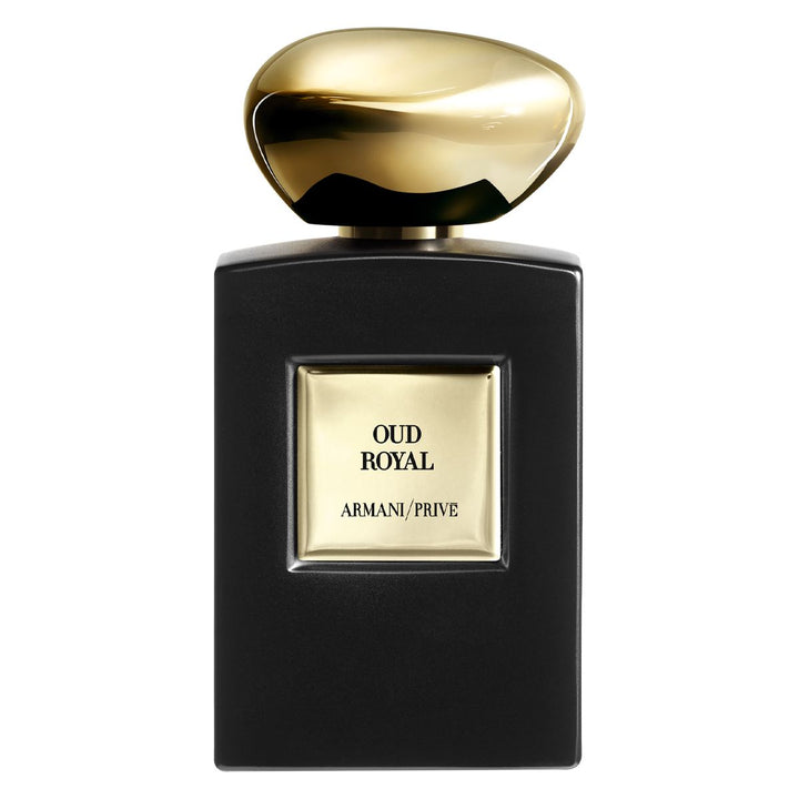 Oud Royal Eau De Parfum Intense