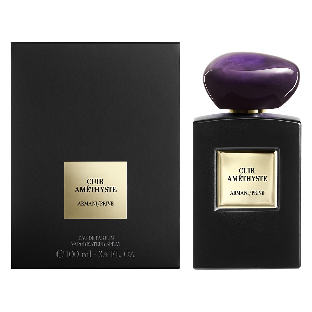 Ladies Amethyste Eau De Parfum – Edgars