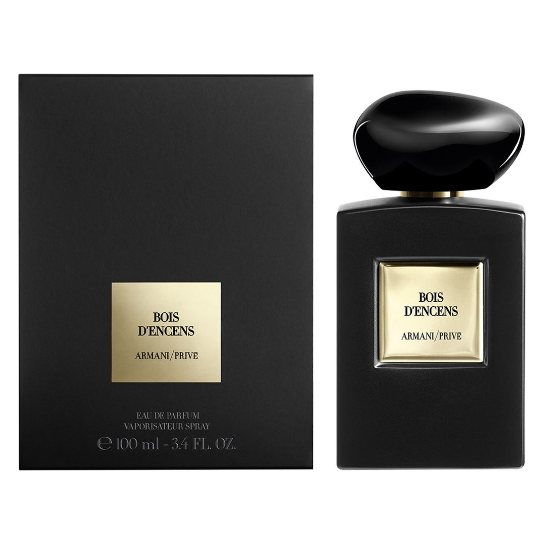 Bois Encens Eau De Parfum