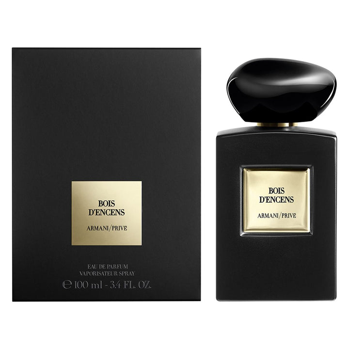 Bois Encens Eau De Parfum