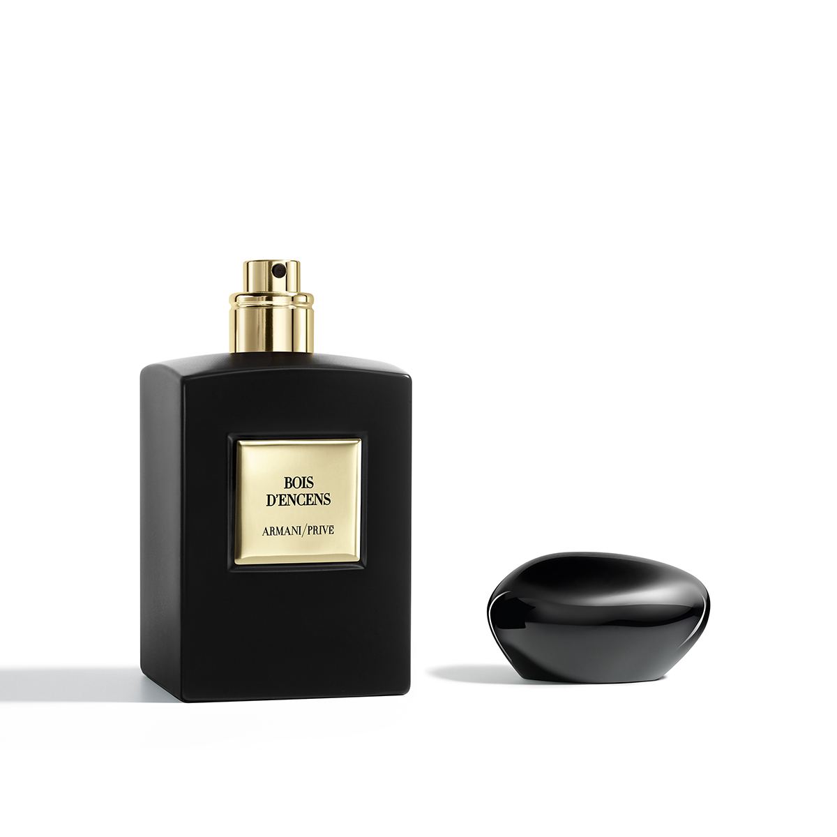 香水(ユニセックス) ARMANI/PRIVE BOIS D'ENCENS 100ml Armani Prive Bois d'Encens 100ML