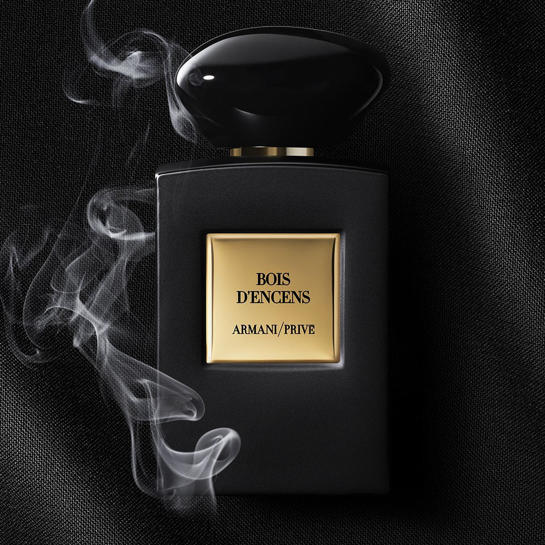 Bois Encens Eau De Parfum