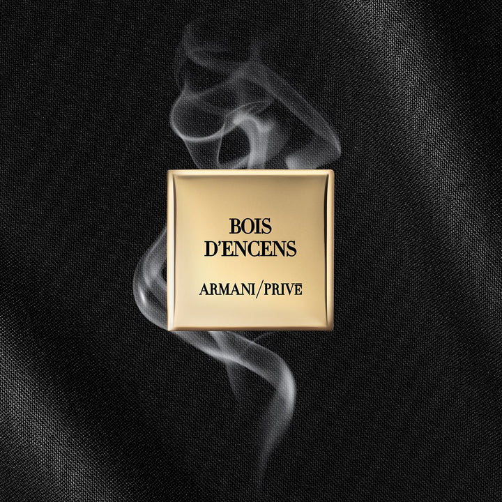 Bois Encens Eau De Parfum