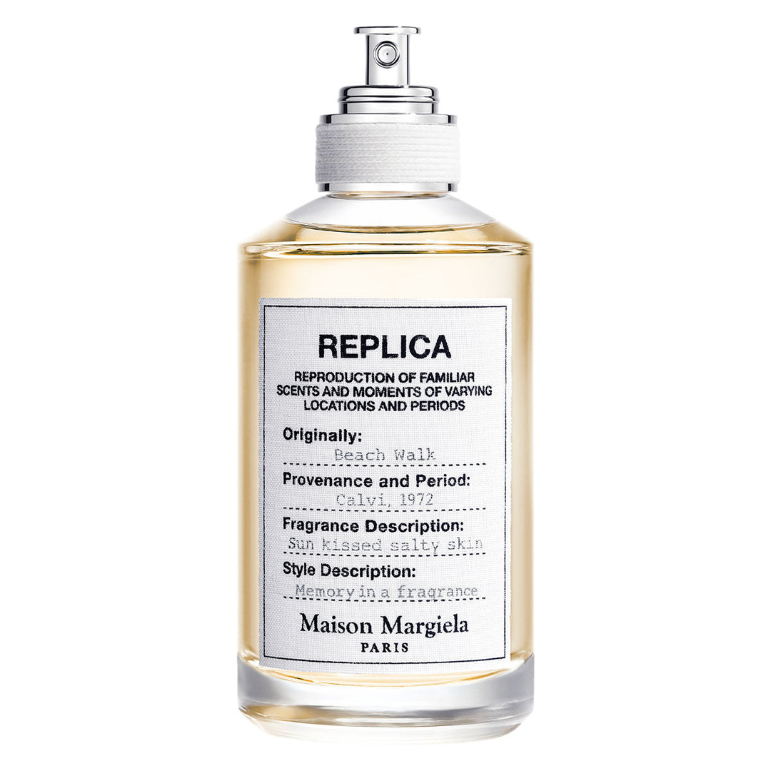 Replica Beach Walk Eau de Toilette