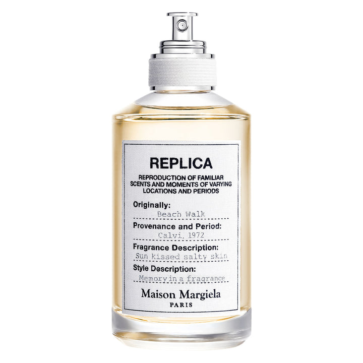 Replica Beach Walk Eau de Toilette