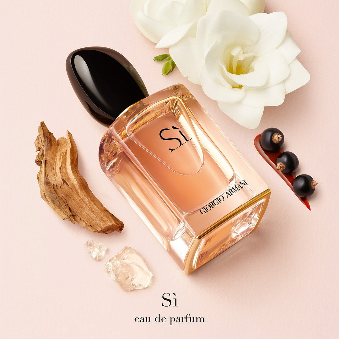 Price Giorgio Armani Perfume She Parfum Wanita She For Women