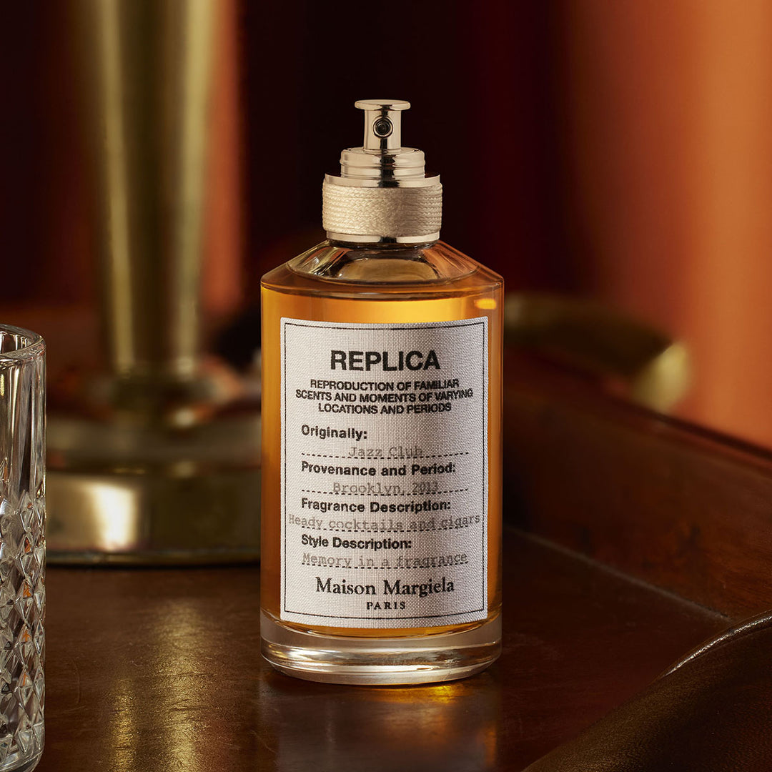 Replica Jazz Club Eau de Toilette
