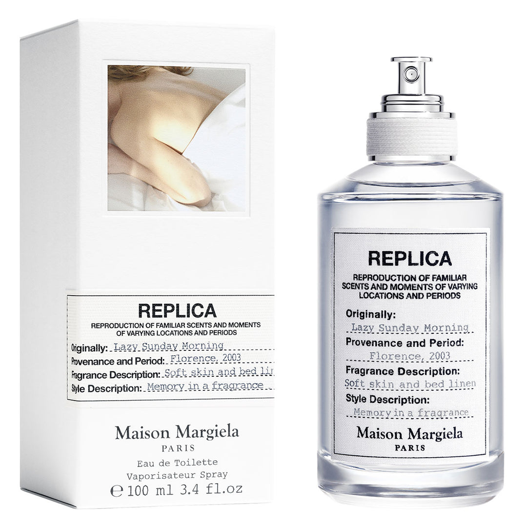 Replica Lazy Sunday Morning Eau de Toilette
