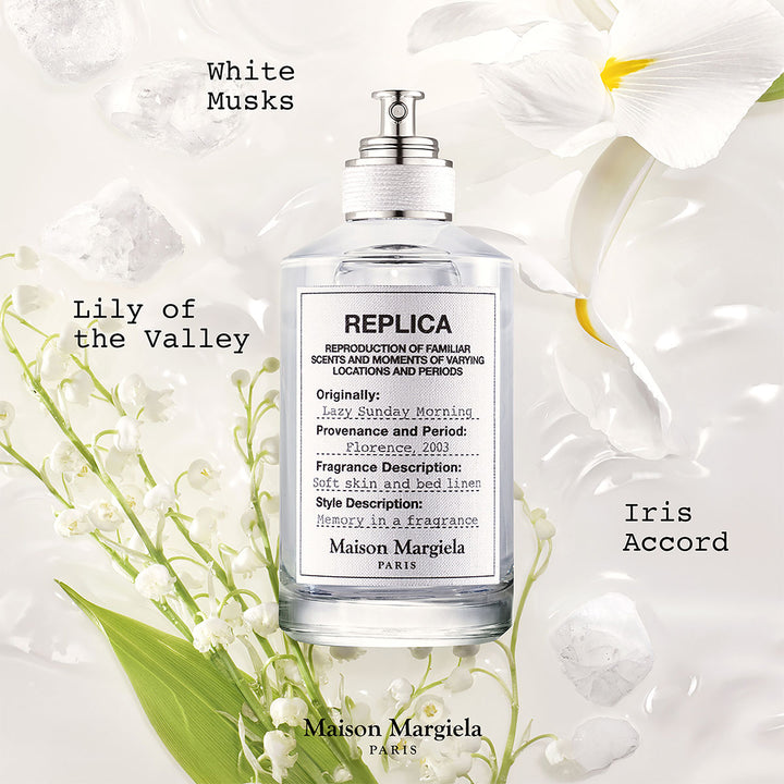 Replica Lazy Sunday Morning Eau de Toilette