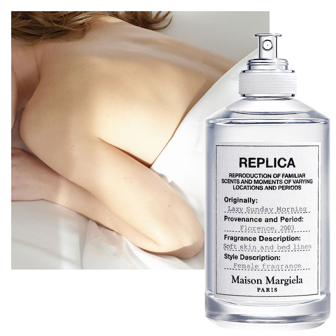 Replica Lazy Sunday Morning Eau de Toilette