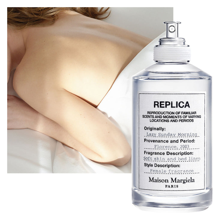 Replica Lazy Sunday Morning Eau de Toilette