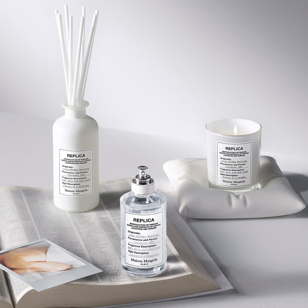 Replica Lazy Sunday Morning Eau de Toilette