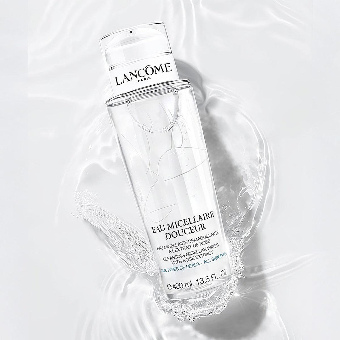 Eau Fraiche Douceur Micellar Cleansing Water