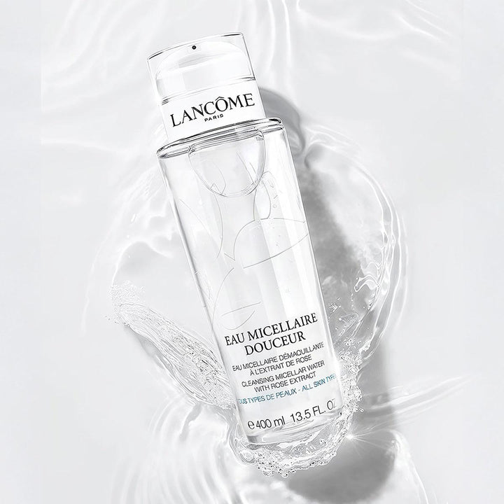 Eau Fraiche Douceur Micellar Cleansing Water
