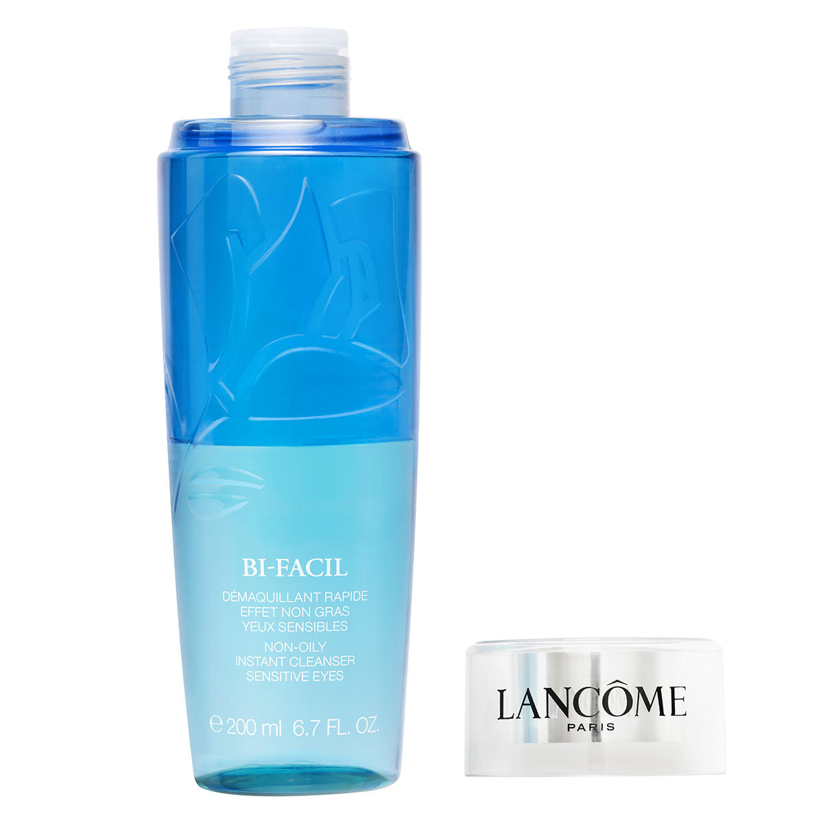 BI FACIL EYE MAKEUP REMOVER 200ML – Edgars